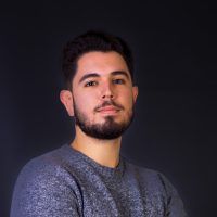 Antonio Martínez Serrano Antonio Martínez Serrano