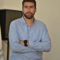 Fernando Pareja Fernando Pareja
