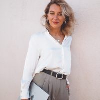 Irina Zelenkova Irina Zelenkova