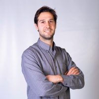 Konstantinos Spyrou Konstantinos Spyrou